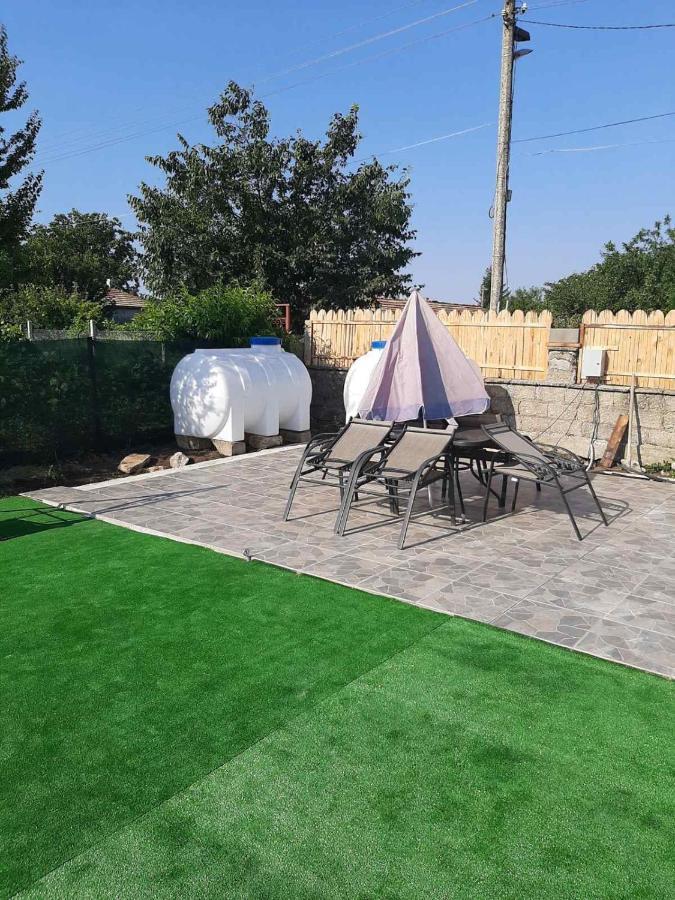 Къща За Гости Релакс Tsarichino Exteriér fotografie