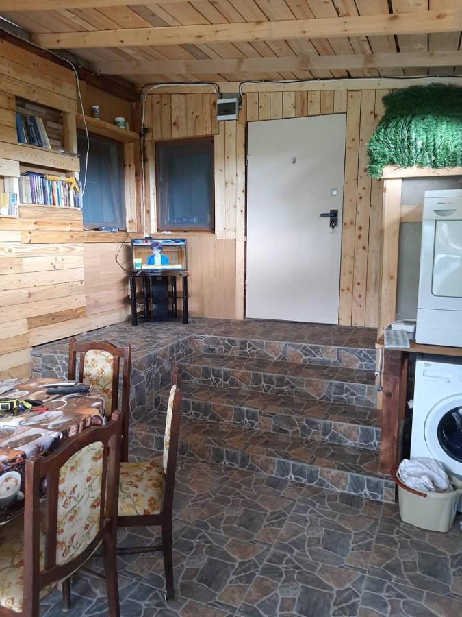 Къща За Гости Релакс Tsarichino Exteriér fotografie